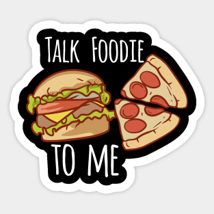 Funny Food, Funny Food Quotes, Foodie Sticker